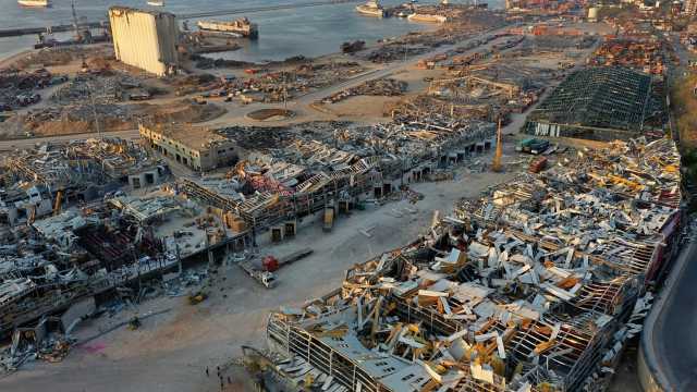 محكمة بلغارية تُرجئ النظر في تسليم لبنان مالك السفينة المرتبطة بانفجار مرفأ بيروت