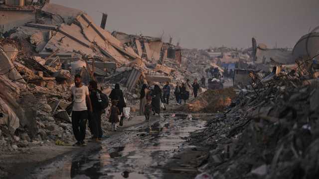 مباشر. عراقيل أمام المساعدات في غزة.. الكنيست يقر بالقراءة الأولى مشروع قانون لإعدام أسرى فلسطينيين