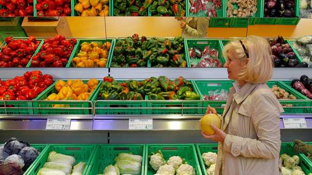 دراسة: التحول إلى النظام النباتي يخفض الانبعاثات الكربونية ويوفر تغذية متكاملة