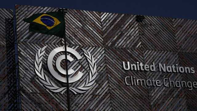 دراسة: انبعاثات مواقع مؤتمرات المناخ أعلى بسبعة أضعاف مقارنة بصفحات الويب العادية