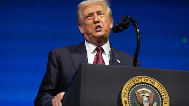 ترامب تعهّد بـالسلام لغزة.. ووثائق مسرّبة تكشف واقعًا مغايرًا