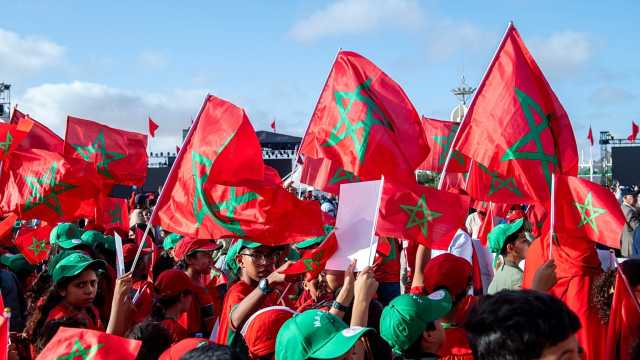 غوغل تزيل حدود الصحراء الغربية من خرائطها داخل المغرب