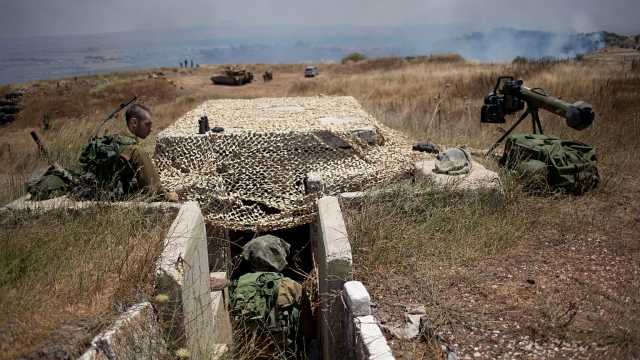 توغل إسرائيلي جديد في ريف القنيطرة والشرع ساخرًا: إذا استمرت تل أبيب في طموحاتها فستصل إلى ميونيخ!