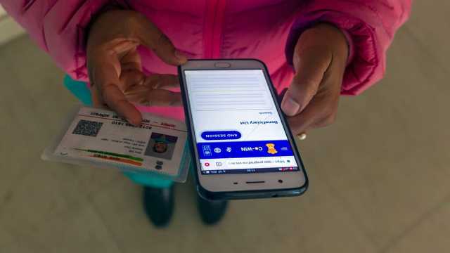 إيطاليا تطبق أول نظام رقابة رقمية للتحقق من العمر قبل الدخول إلى المواقع الإباحية