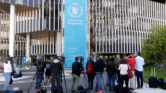 بينها 4 دول عربية.. تقرير أممي يحذر: خطر المجاعة يهدد ملايين البشر في 16 منطقة