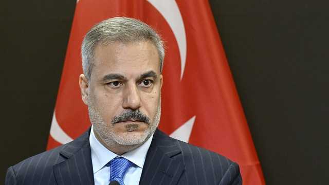 أنقرة والقاهرة تتفقان على رفض تقسيم السودان وتؤكدان التنسيق لتثبيت وقف إطلاق النار في غزة