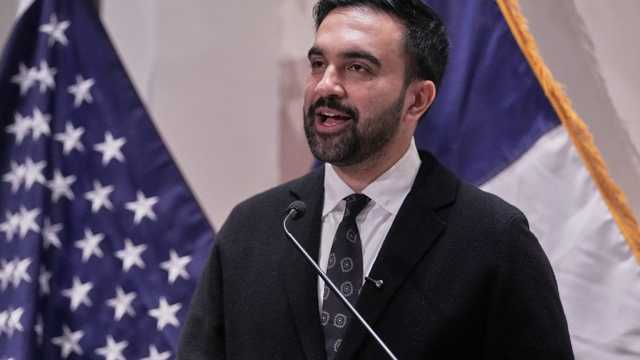 لقاء مرتقب بين ترامب وممداني بعد معركة انتخابية شرسة.. الرئيس الأميركي يكشف موعد الاجتماع ومكانه