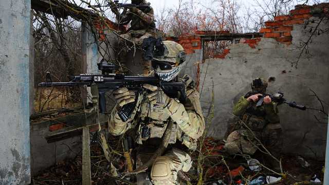 مجموعة السبع تعيد تثبيت موقفها من غزة والسودان وأوكرانيا وسط تصاعد التحديات