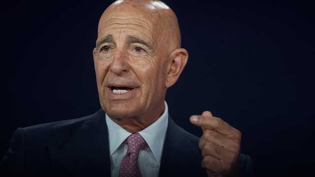 براك يكشف خارطة الطريق بعد اجتماع ترامب والشرع: تعهّد بمواجهة داعش وفيلق القدس وحماس وحزب الله