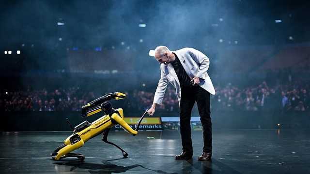 الرئيس التنفيذي لشركة بوسطن ديناميكس: الروبوتات قد تصل إلى منازلنا خلال 10 سنوات