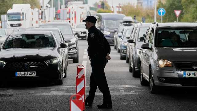 تأجيل فحوصات نظام إي إي إس بميناء دوفر حتى مطلع 2026 لتجنب فوضى سفر عيد الميلاد