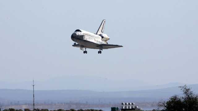 رحلات حول العالم في ساعة: دراسة تكشف أن الطيران الأسرع من الصوت يقترب من الواقع