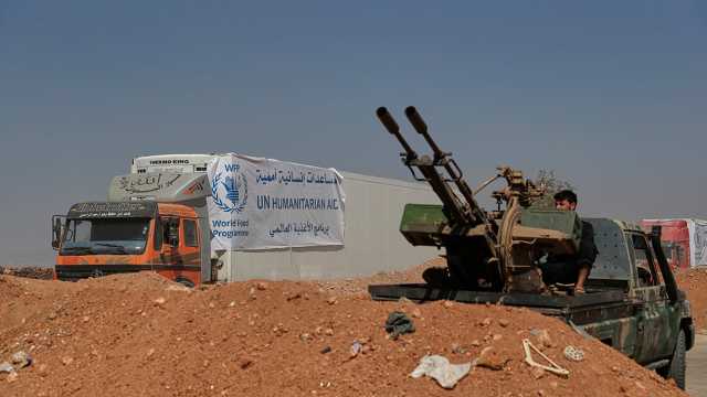 السويداء تشتعل: معارك عنيفة بين الحرس الوطني وقوات الأمن العام تهدد بتمدد الأزمة