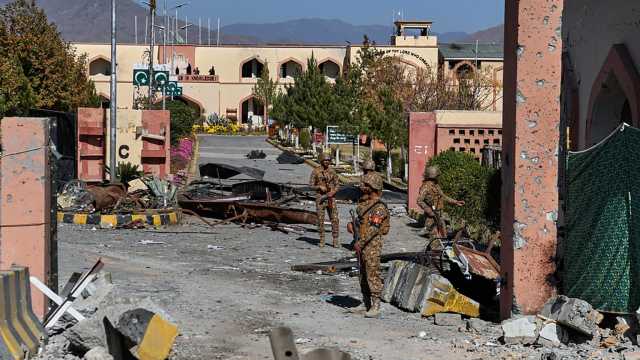 باكستان تعلن توقيف خلية إرهابية مرتبطة بـطالبان باكستان بعد تفجير إسلام آباد