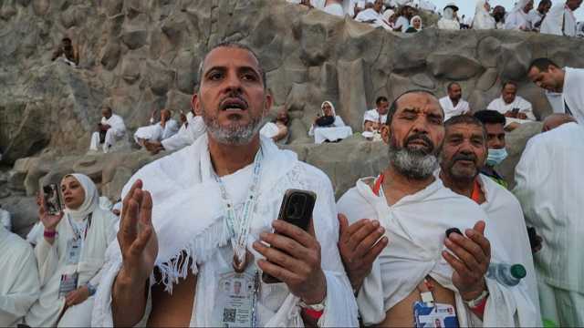 الشرق الأوسط يطلب المطر.. ماذا تكشف صلوات الاستسقاء عن أزمة المياه في المنطقة؟