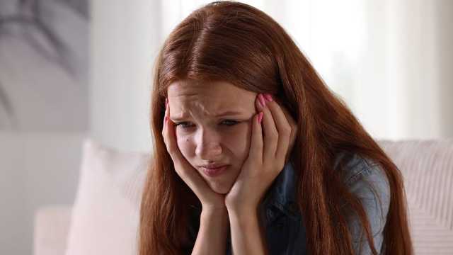 منظمة الصحة العالمية تحذر: أزمة صحة نفسية متفاقمة لدى أطفال ومراهقي أوروبا