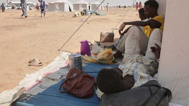 بعثة أممية للتحقيق في انتهاكات الفاشر.. والبرهان يعلن التعبئة العامة لمواجهة الدعم السريع