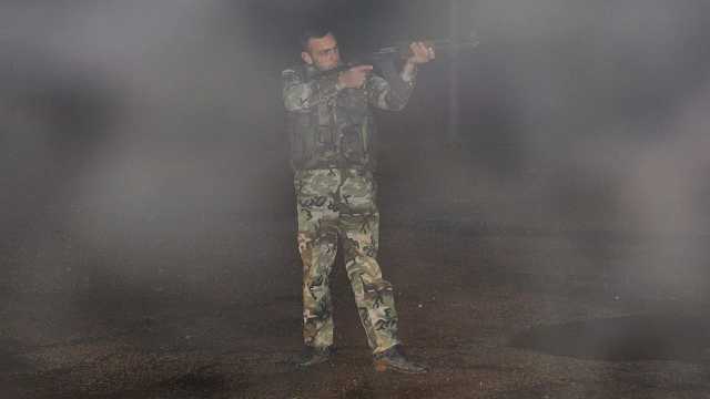 عاجل. هجوم بصواريخ كاتيوشا يهزّ منطقة المزة في دمشق.. والدفاع السورية تعلن فتح تحقيق واسع