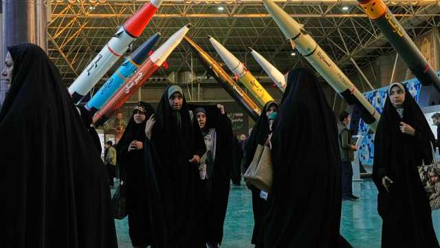 تقرير يكشف أزمة واشنطن الكبرى: لا خطة للتعامل مع إيران