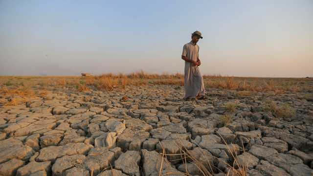 تلقيح السحب.. إيران تلجأ إلى تقنية جديدة لمواجهة أسوأ موجة جفاف منذ عقود