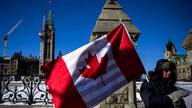 كندا ترفض إدراج إسرائيل في خانة مكان الميلاد بجواز سفر مواطنة مزدوجة الجنسية