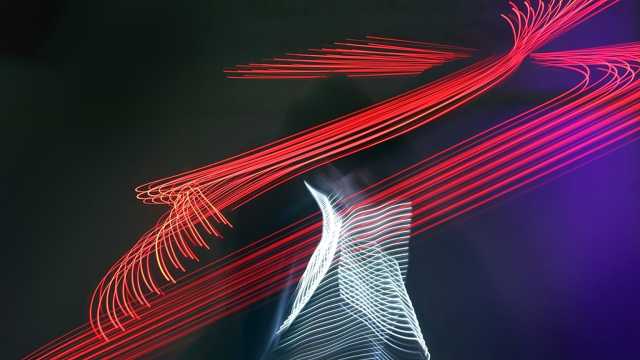 تقنية ثورية: باحثون ينجحون في تنفيذ عمليات الذكاء الاصطناعي بسرعة الضوء