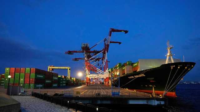 اقتصاد اليابان ينكمش بعد تضرر الصادرات بفعل رسوم الرئيس ترامب الجمركية