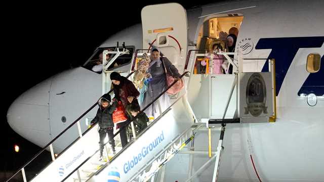 المجد أوروبا.. تحقيق يكشف عن شبكة مشبوهة تهجر الفلسطينيين تحت غطاء منظمة مرتبطة بإسرائيل