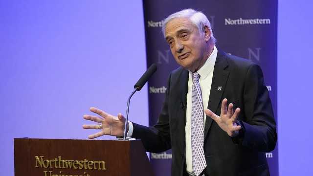 جويل موكير الحائز على نوبل لـيورونيوز: الذكاء الاصطناعي سيغيّر حياتنا للأفضل