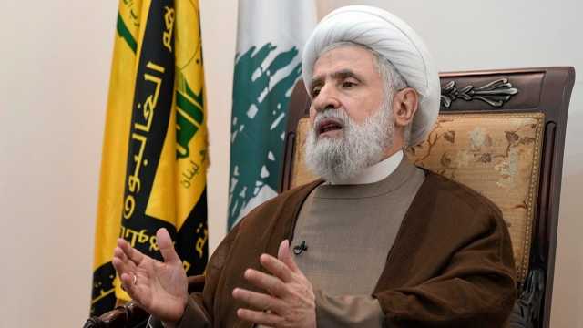 الوصاية الأميركية على لبنان خطر كبير جدًا.. حزب الله يتمسّك بـالقرض الحسن ويرفض أي تضييق