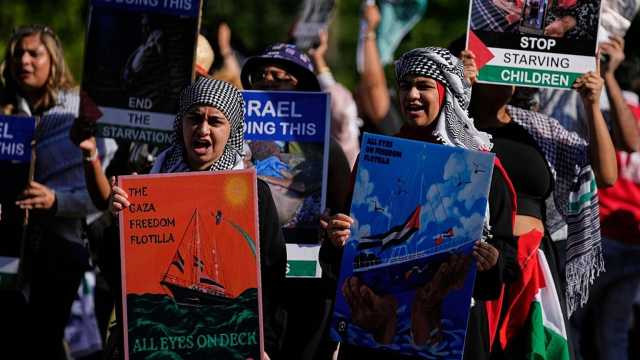 جنوب أفريقيا تتهم جهات غير محددة بـأجندة تطهير ممنهجة ضد الفلسطينيين في غزة والضفة