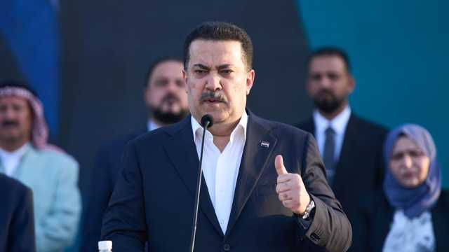 صدارة لائتلاف السوداني في النتائج النهائية للانتخابات العراقية.. كيف جاء ترتيب الكتل الأخرى؟