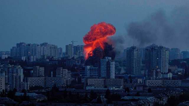 تكلفة كربون النزاع: روسيا تواجه دفع 37 مليار يورو تعويضات مناخية لأوكرانيا