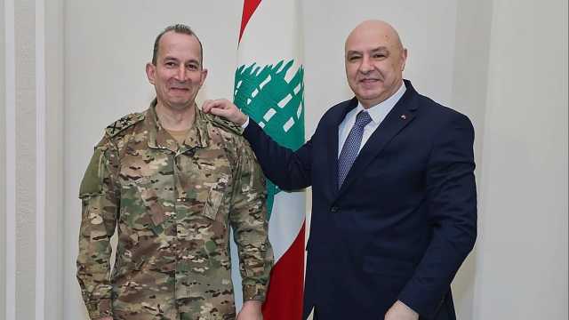 إلغاء زيارة رودولف هيكل إلى واشنطن.. هل بدأت واشنطن إعادة حساباتها حيال دعم الجيش اللبناني؟