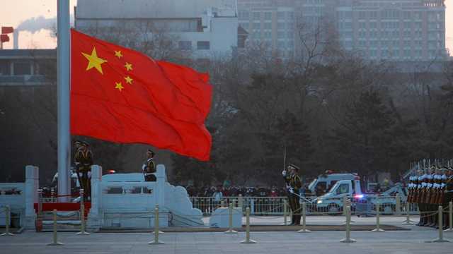 اليابان تدعو مواطنيها الموجودين في الصين إلى الحذر وسط توترات مع بكين بشأن تايوان