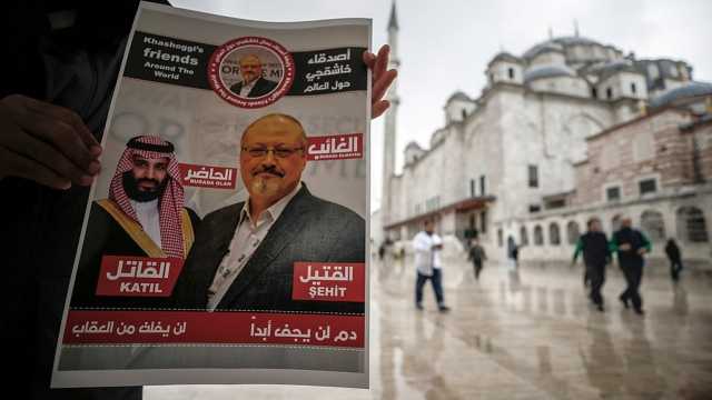 أرملة خاشقجي: أشعر بألم شديد لرؤية بن سلمان في واشنطن