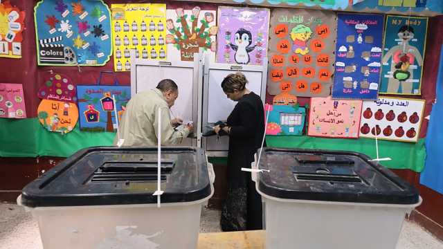 مصر: إلغاء نتائج المرحلة الأولى من الانتخابات البرلمانية في 19 دائرة بسبب مخالفات جوهرية