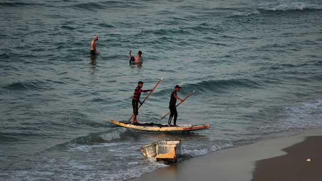 مباشر. ويتكوف يلتقي الحيّة في إسطنبول.. وترامب يتحدث عن مجلس السلام في غزة