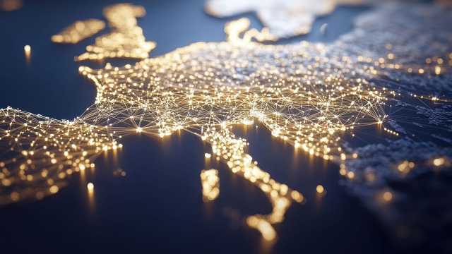 تقنية أوروبا عند مفترق طرق: الذكاء الاصطناعي والدفاع وتقنية المناخ تصوغ مستقبل التكتل وفق تقرير