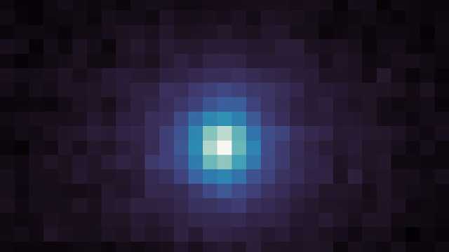 ناسا تكشف صور جديدة لـ 3 آي أطلس: ما نعرفه عن المذنب؟