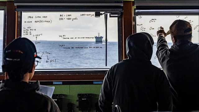 مانيلا تسعى لتحالف بحري مع الاتحاد الأوروبي رداً على التصعيد في بحر الصين الجنوبي