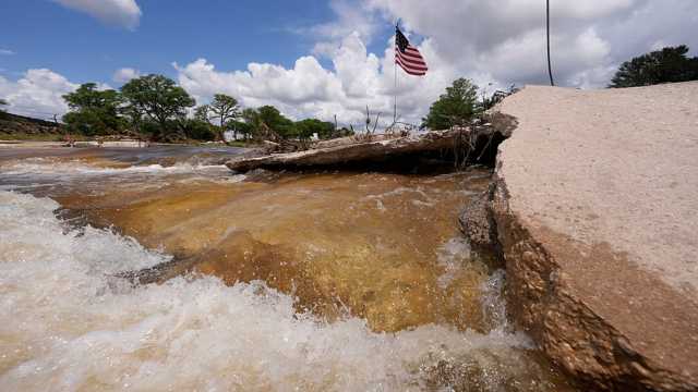 دراسة: آلاف المواقع الخطرة في الولايات المتحدة مهدَّدة بالفيضانات مع ارتفاع مستوى البحر