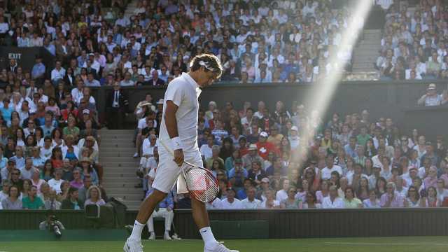 مقاعد ويمبلدون بآلاف الجنيهات معفاة من حملة بريطانية ضد إعادة بيع التذاكر بأسعار مبالغ فيها