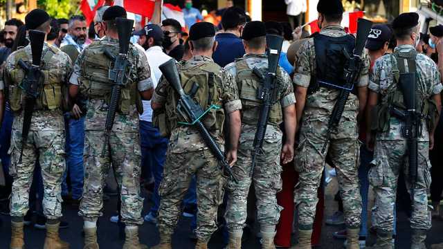 مدرج على لائحة العقوبات الأميركية.. تاجر مخدرات في قبضة الجيش اللبناني بعد سنوات من الملاحقة