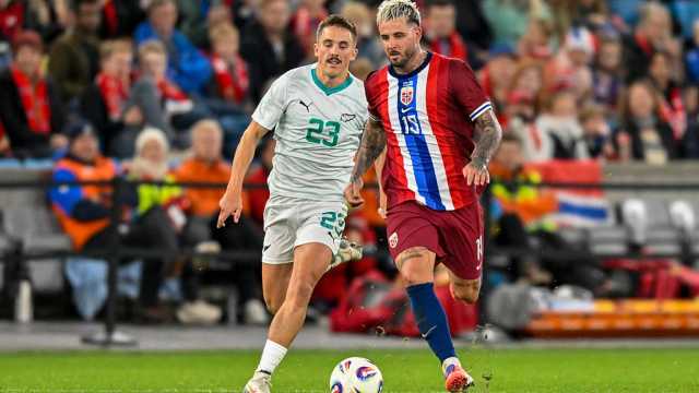 النيابة الفرنسية تفتح تحقيقاً في اتهام لاعب تولوز بـ إهانة عنصرية لخصم من لوهافر