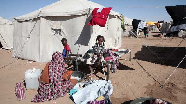 لارتكابه جرائم حرب.. الاتحاد الأوروبي يفرض عقوبات على النائب الثاني لقائد قوات الدعم السريع