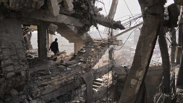 مباشر. تصعيد ميداني في غزة والضفة الغربية.. ونتنياهو يجدد رفضه لإقامة دولة فلسطينية