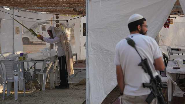 تقرير: الإسرائيليون أصبحوا أكثر تديّنا.. ما علاقة الحرب في غزة؟