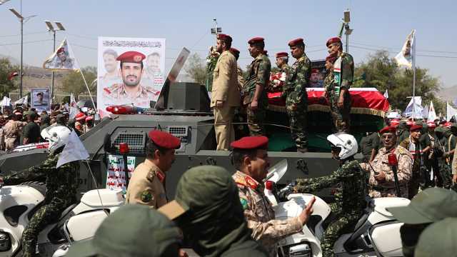 محكمة تابعة للحوثيين تقضي بإعدام 17 شخصا بتهمة التجسس لصالح الولايات المتحدة وإسرائيل والسعودية