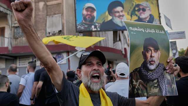 كنز استخباراتي سيأخذ لبنان إلى مرحلة جديدة إذا وقع بيد حزب الله.. ماذا يجري في ضاحية بيروت الجنوبية؟